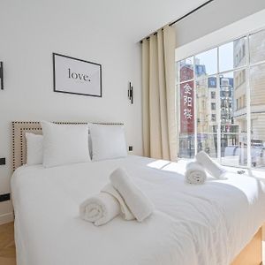 Appartement met een Slaapkamer
